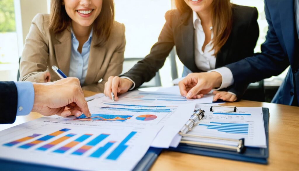 découvrez comment lire un document d'information précontractuelle (dip) en franchise sans tomber dans les pièges, grâce à nos conseils experts et astuces pratiques.