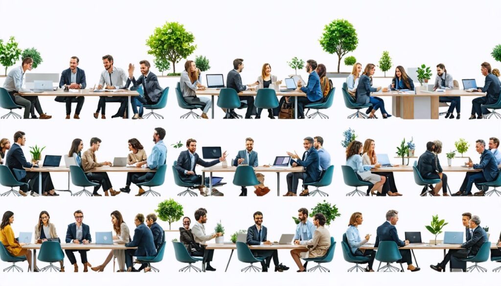 découvrez les meilleurs réseaux d’accompagnement en île-de-france, classés par département, pour bénéficier d’un soutien personnalisé et efficace dans vos projets.