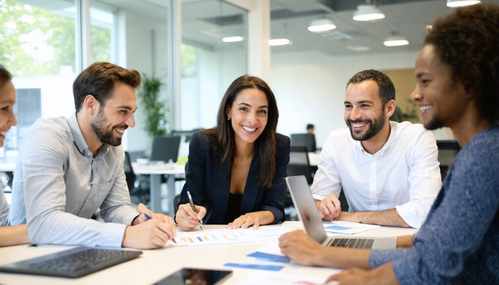 compare la micro-entreprise et la sasu en île-de-france pour choisir la structure idéale selon ton cycle de vente et optimiser ton activité.