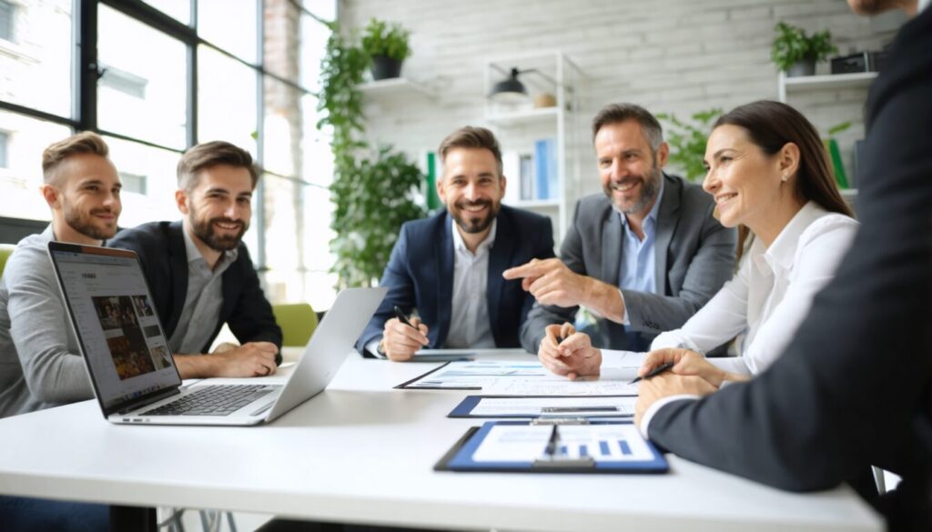 découvrez les signaux d'alerte essentiels à identifier avant la signature de la lettre d'intention (loi) lors d'une reprise d'entreprise, pour sécuriser votre acquisition.