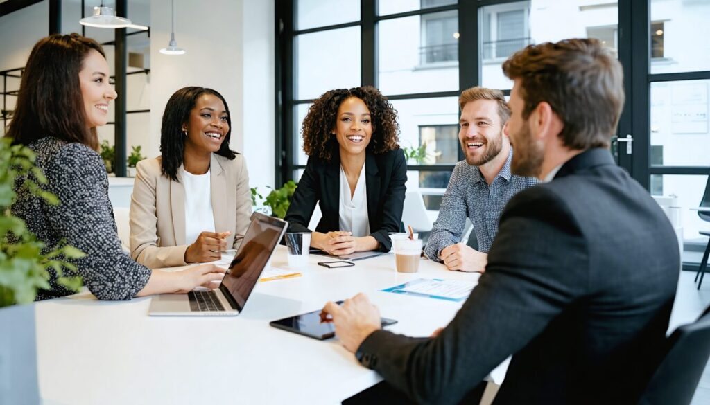 découvrez comment trouver vos premiers clients b2b en île-de-france efficacement, sans dépasser votre budget. stratégies simples et conseils pratiques pour démarrer sereinement.