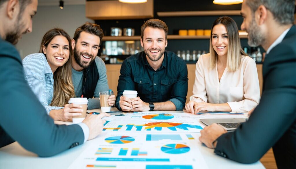 découvrez quand devenir multi-franchisé est une stratégie avantageuse et dans quels cas cela peut ne pas être la meilleure option pour développer votre franchise.