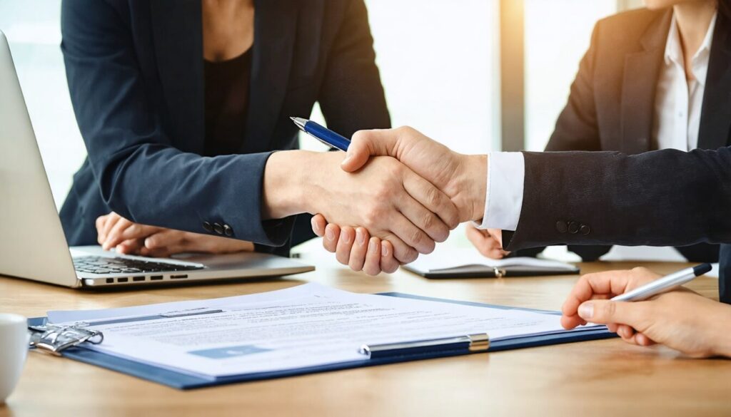 découvrez les points essentiels à négocier et verrouiller dès le départ pour sécuriser votre bail commercial et éviter les mauvaises surprises.