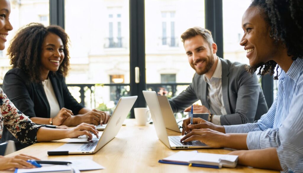 découvrez notre plan d'action en 30 jours pour lancer votre entreprise de services en île-de-france. guide pratique, étapes clés et conseils pour réussir votre lancement.