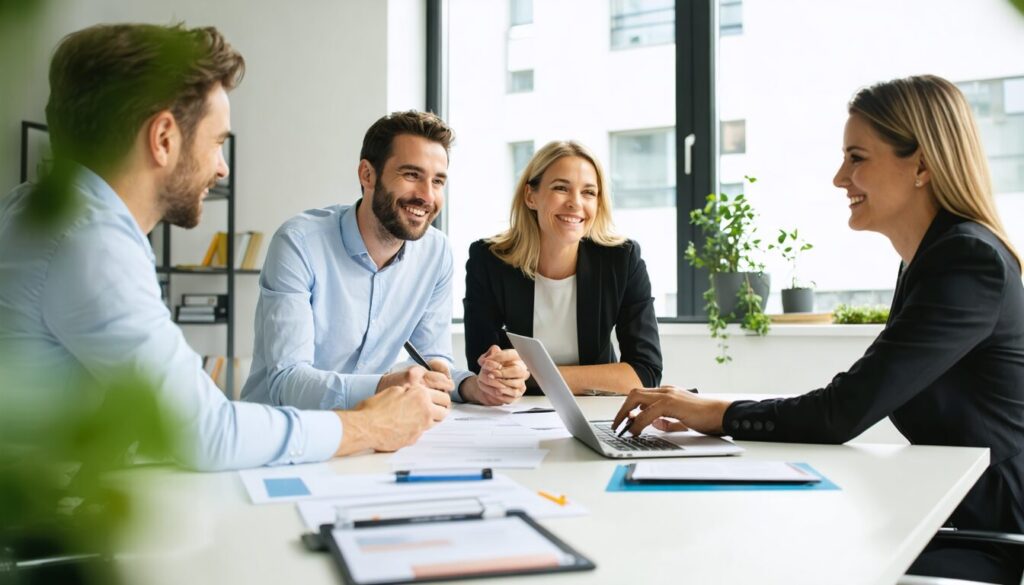 découvrez comment choisir le bon accompagnement parmi les aides proposées par la cci pour soutenir votre entreprise dans son développement.