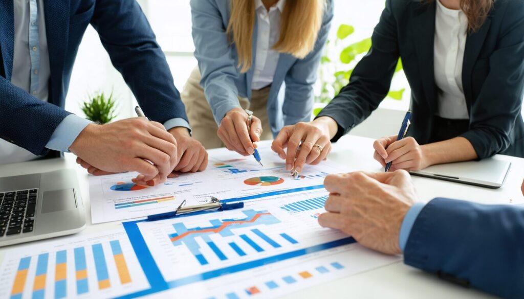 découvrez comment choisir votre assurance professionnelle en identifiant les garanties essentielles pour protéger efficacement votre activité.