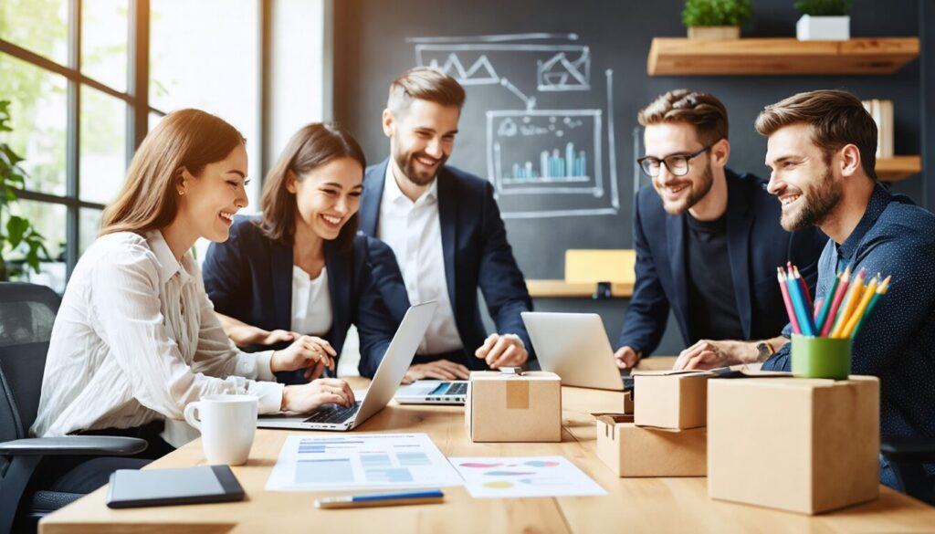 découvrez comment packager vos services efficacement pour accélérer vos ventes et attirer plus de clients grâce à nos offres sur mesure.