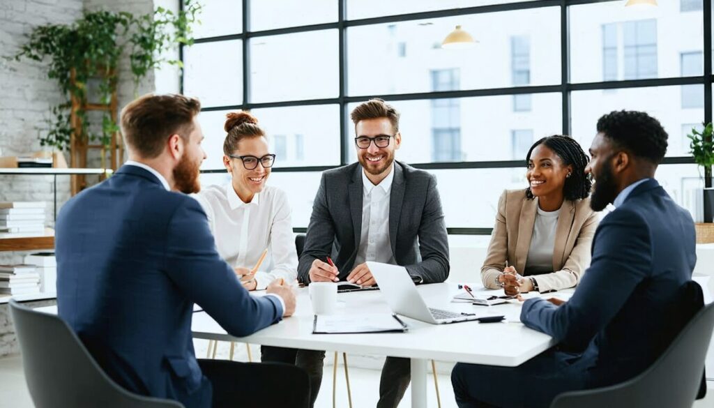 découvrez les étapes essentielles et les pièges à éviter pour vendre efficacement à l’état et aux collectivités. guide pratique pour réussir vos démarches administratives et contractuelles.