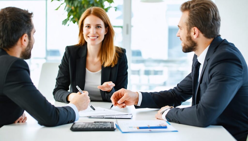 découvrez comment choisir les meilleurs partenaires en île-de-france parmi avocats, comptables et banques pour assurer le succès de vos projets professionnels et personnels.