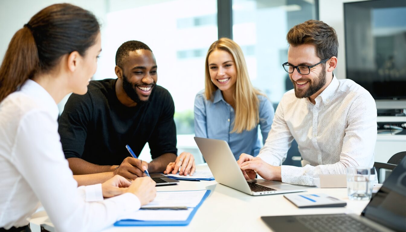 Croissance : décider entre recrutement vs sous-traitance