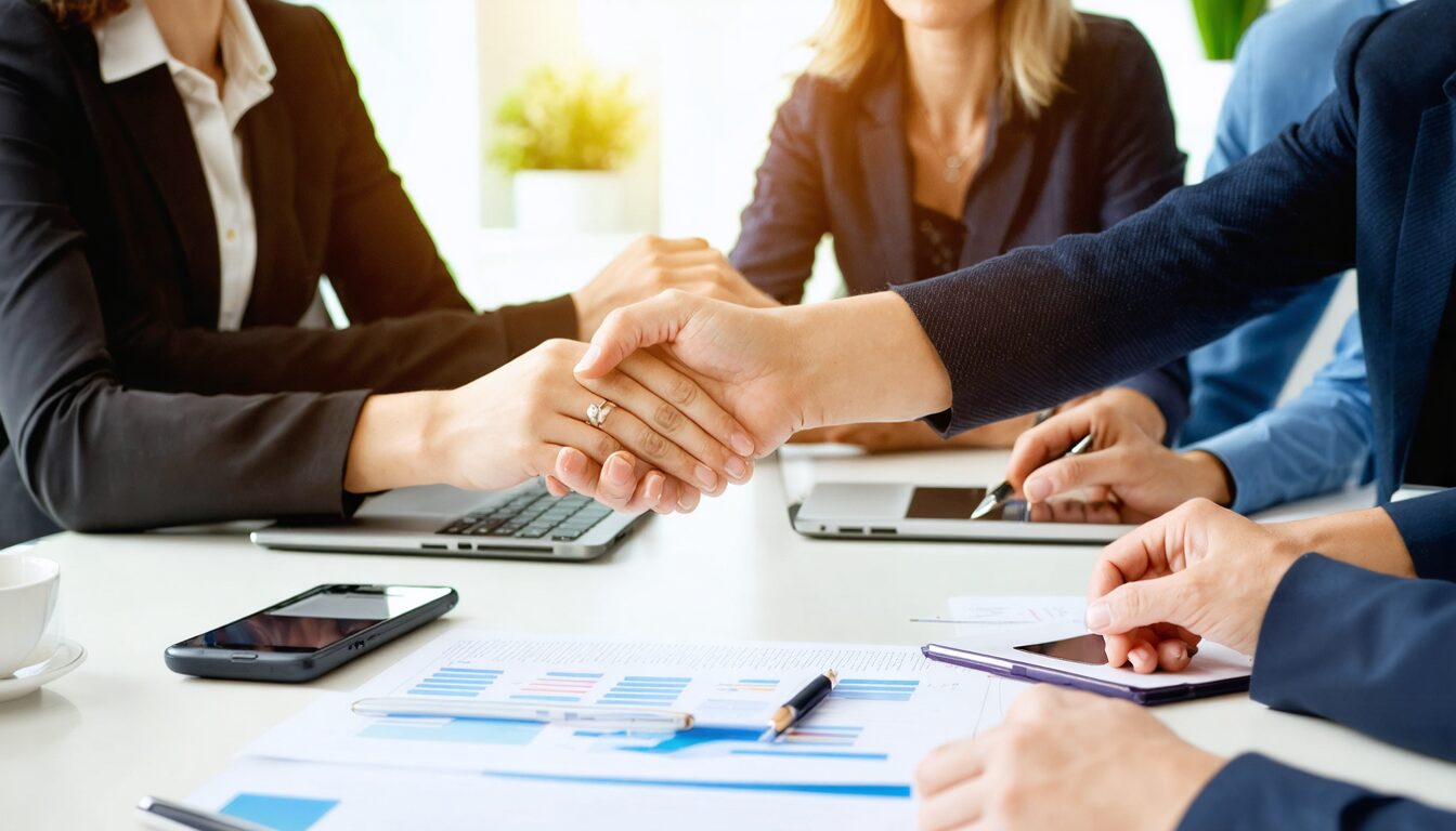 Franchise : réussir le recrutement local avant l’ouverture