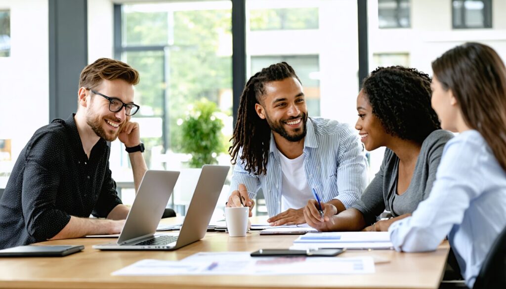 découvrez comment standardiser les processus de votre tpe tout en préservant la flexibilité nécessaire pour innover et s'adapter rapidement.
