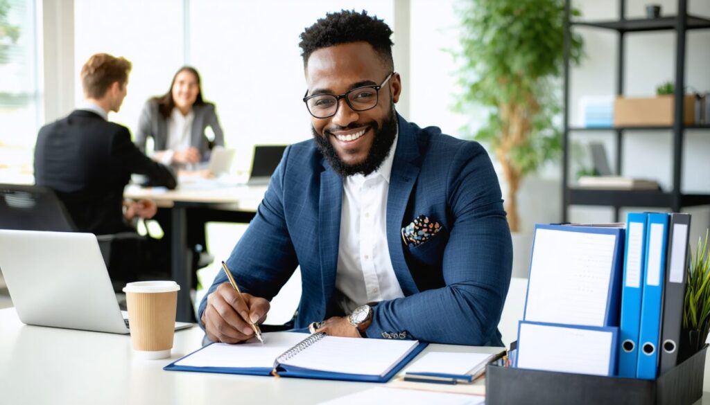 découvrez comment organiser efficacement votre semaine en tant que dirigeant pour reprendre le contrôle et ne plus subir les tâches opérationnelles au quotidien.