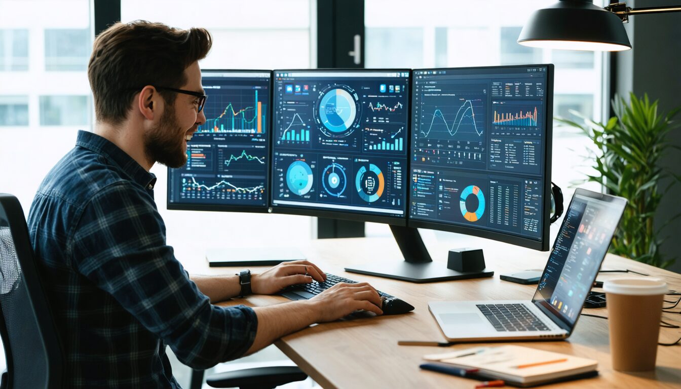 Freelance : construire une machine à recommandations