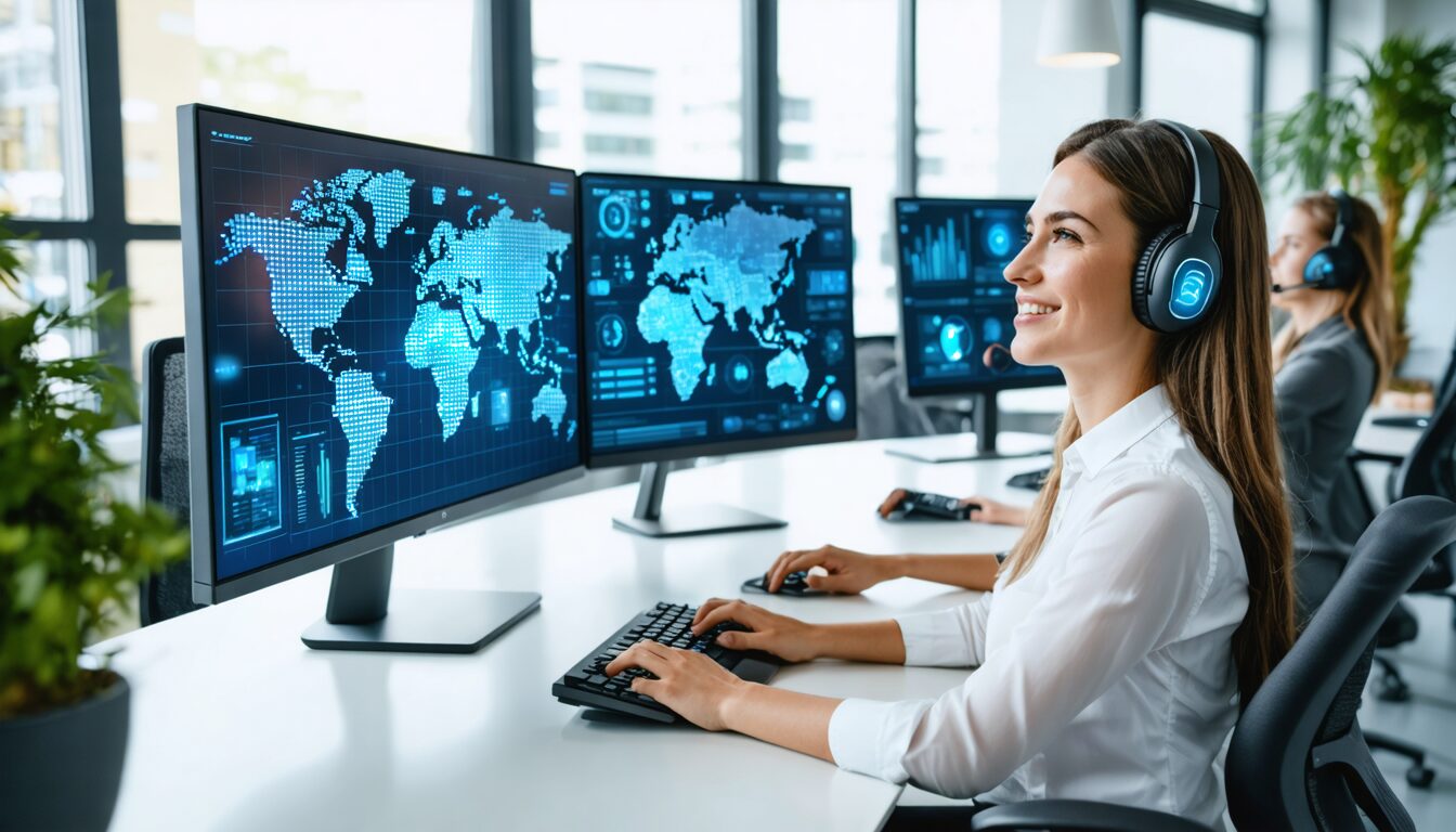 IA : automatiser ton support client sans dégrader l’expérience