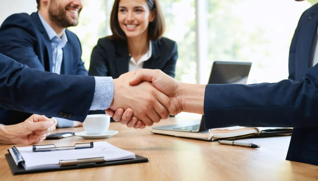 apprenez à négocier efficacement un délai de paiement avec vos fournisseurs tout en maintenant de bonnes relations professionnelles, sans créer de conflits.