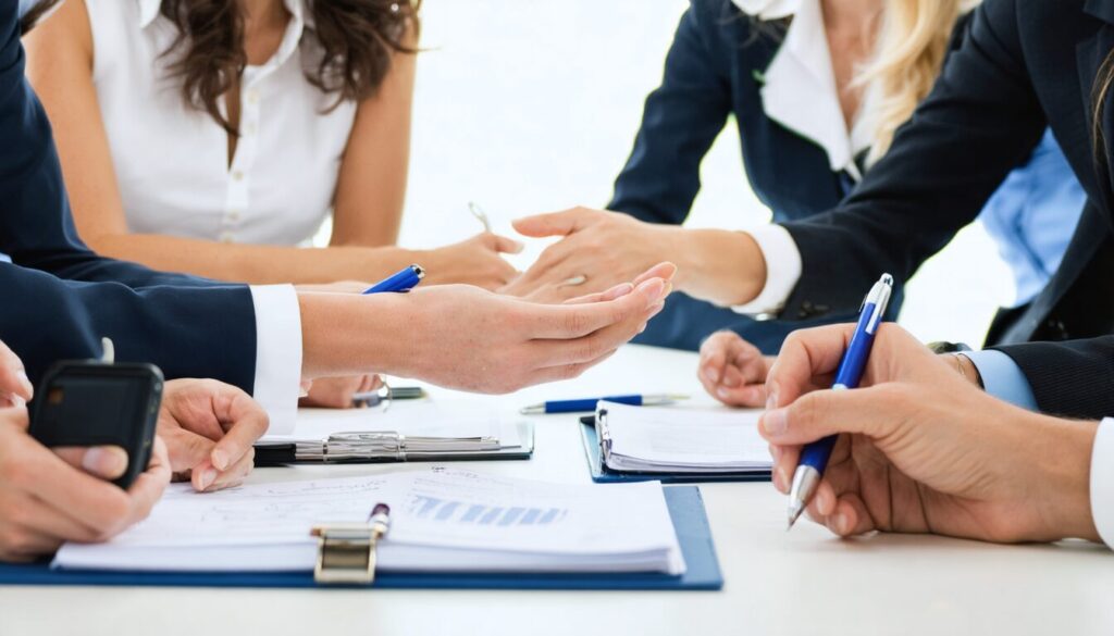 découvrez comment évaluer la dépendance d'une entreprise à son dirigeant sortant lors d'une reprise, et les clés pour assurer une transition réussie.