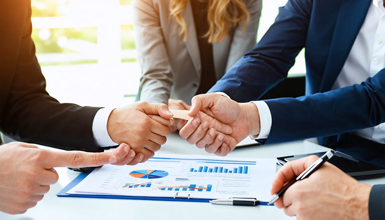 Ventes : transformer un devis en décision (structure + relances)