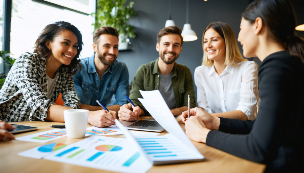 découvrez notre guide pratique pour identifier et accéder aux aides et financements en île-de-france. commencez facilement vos démarches avec nos conseils essentiels.