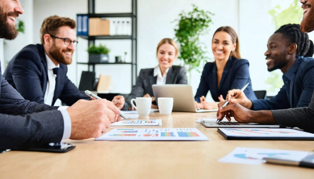 découvrez des règles simples pour élaborer une politique de prix efficace et gérer les remises au sein de votre pme afin d'optimiser votre stratégie commerciale.