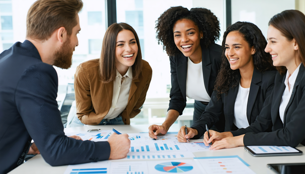 découvrez comment gérer efficacement les primes, variables et objectifs en rh pour éviter les dispositifs contre-productifs et maximiser la motivation et la performance des collaborateurs.